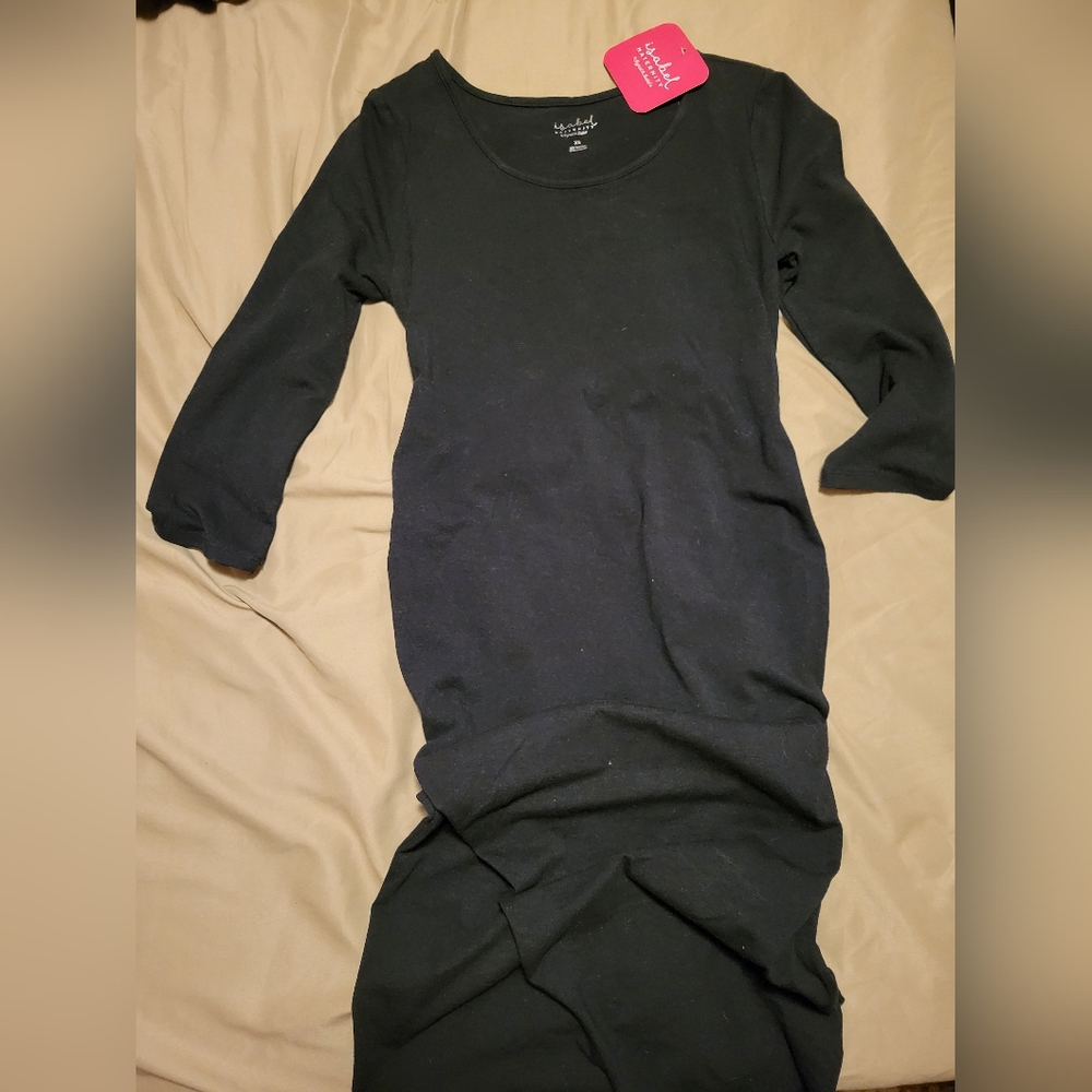 Maternity dress
